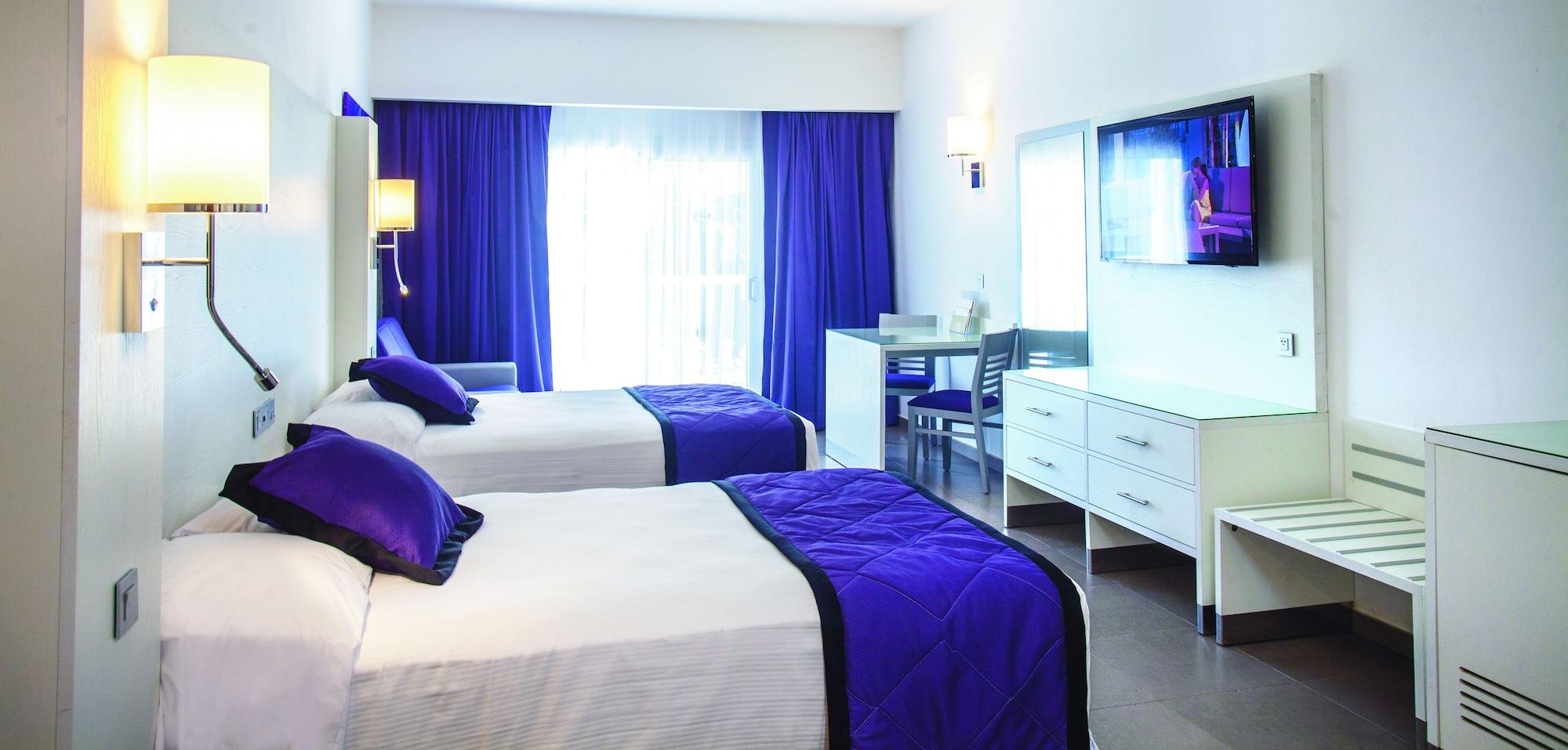 Riu Palace Macao (Adults Only) بونتا كانا المظهر الخارجي الصورة