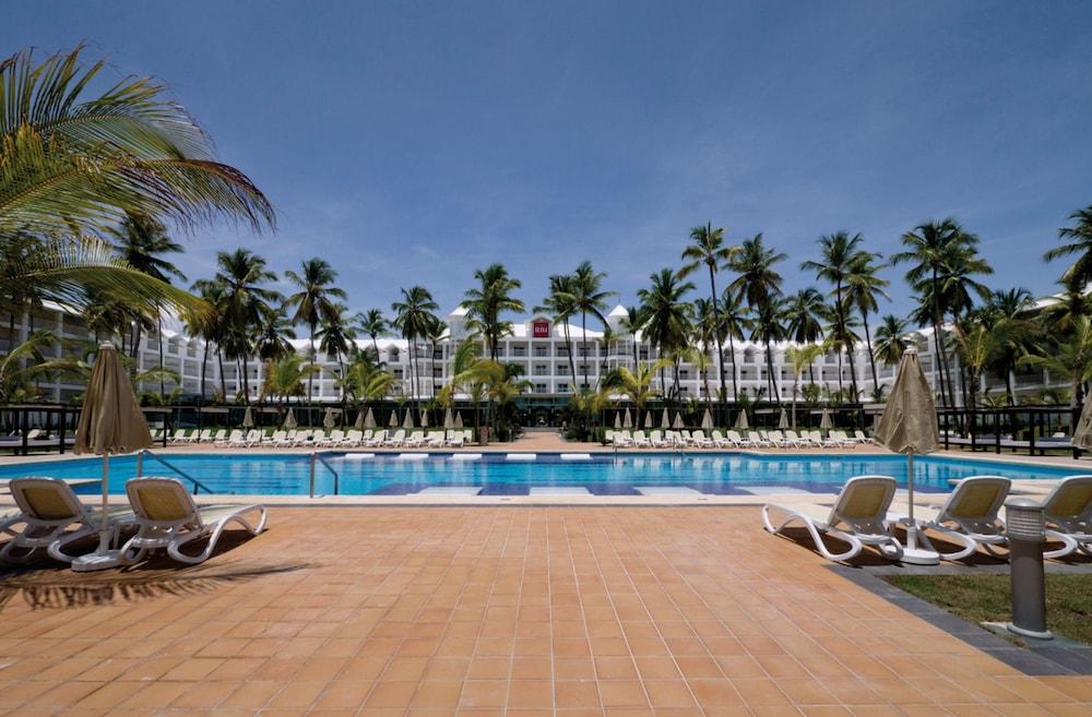 Riu Palace Macao (Adults Only) بونتا كانا المظهر الخارجي الصورة