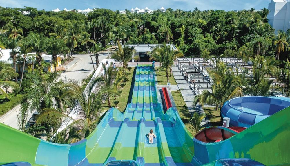 Riu Palace Macao (Adults Only) بونتا كانا المظهر الخارجي الصورة