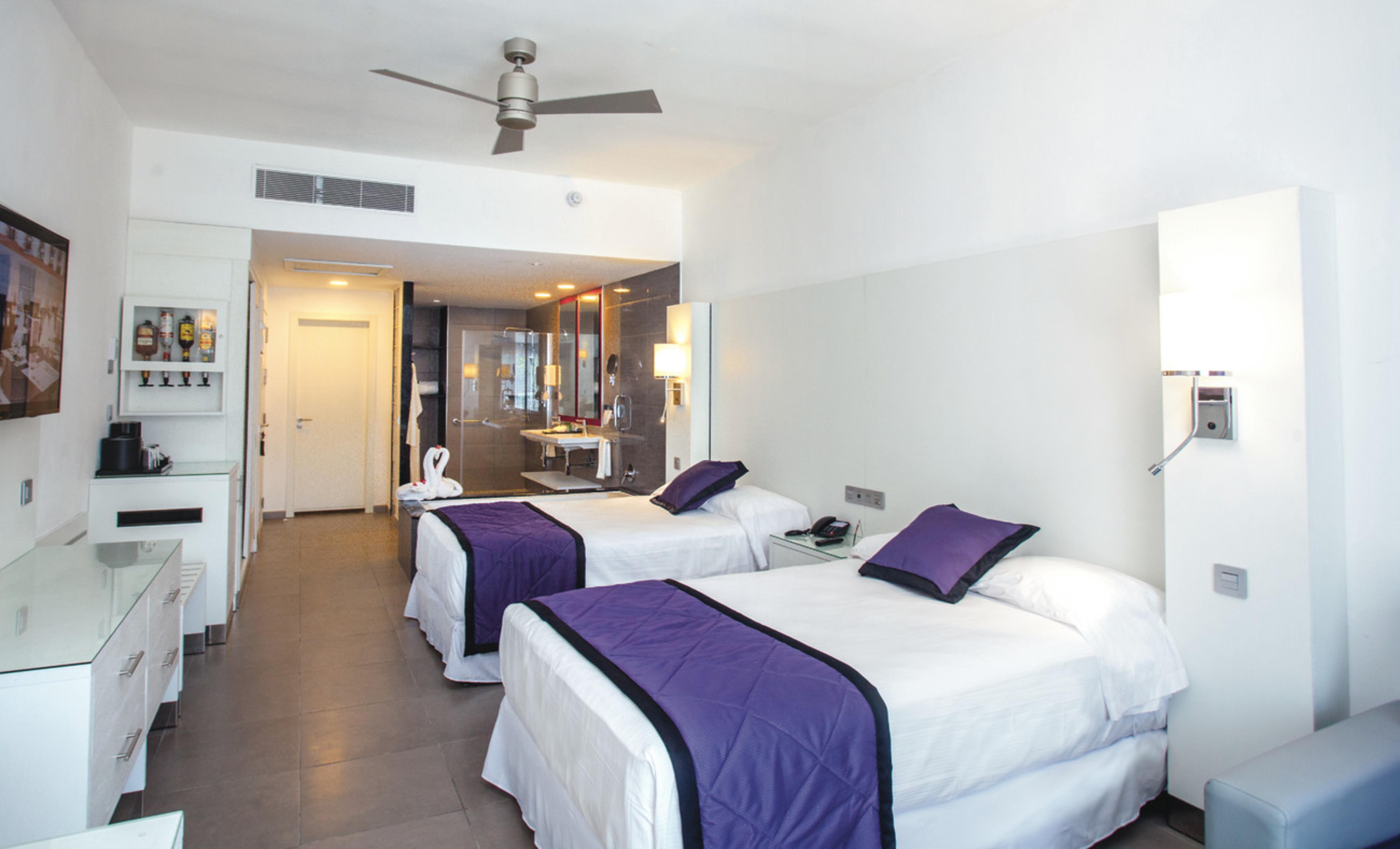 Riu Palace Macao (Adults Only) بونتا كانا المظهر الخارجي الصورة