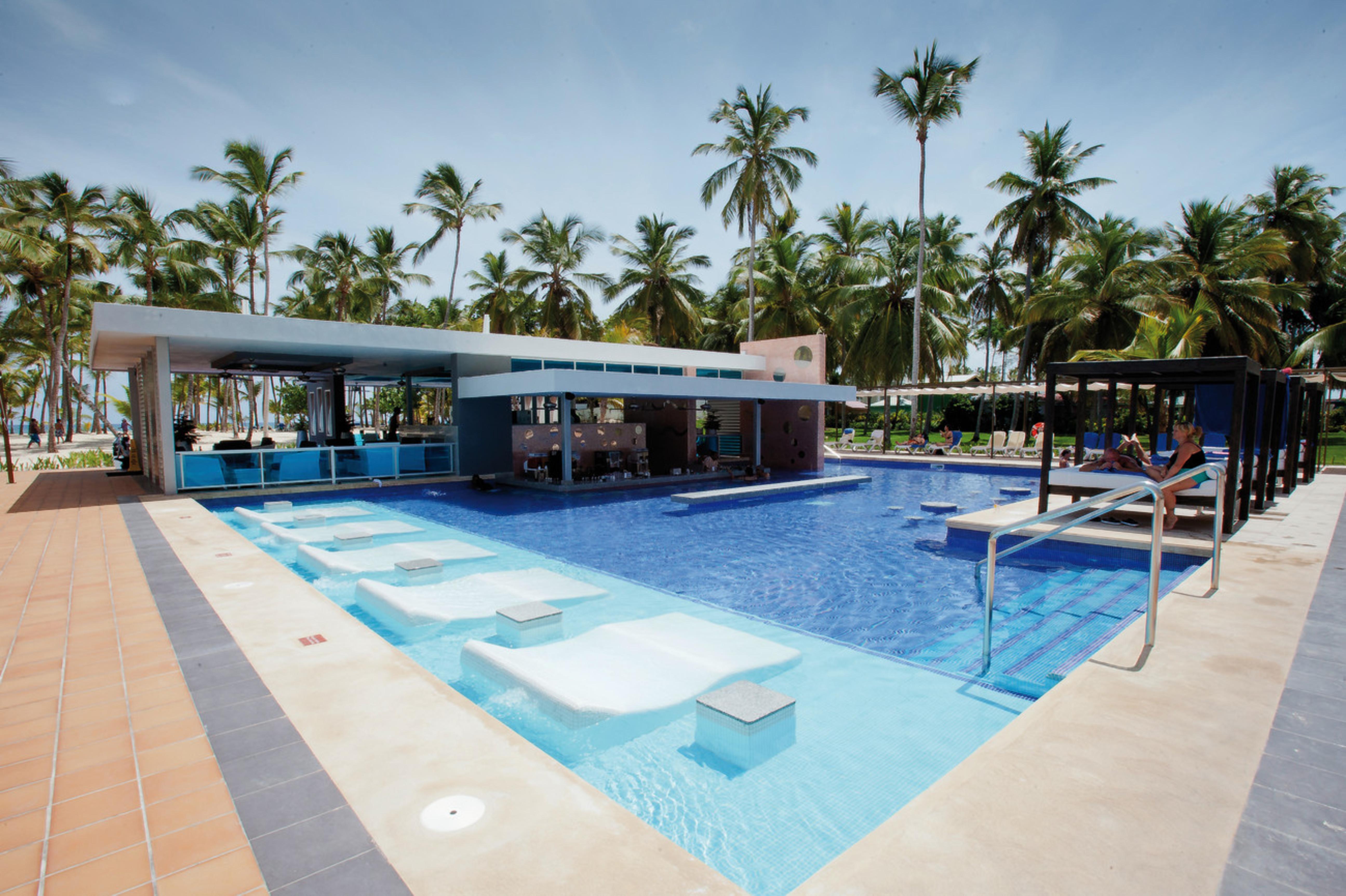 Riu Palace Macao (Adults Only) بونتا كانا المظهر الخارجي الصورة