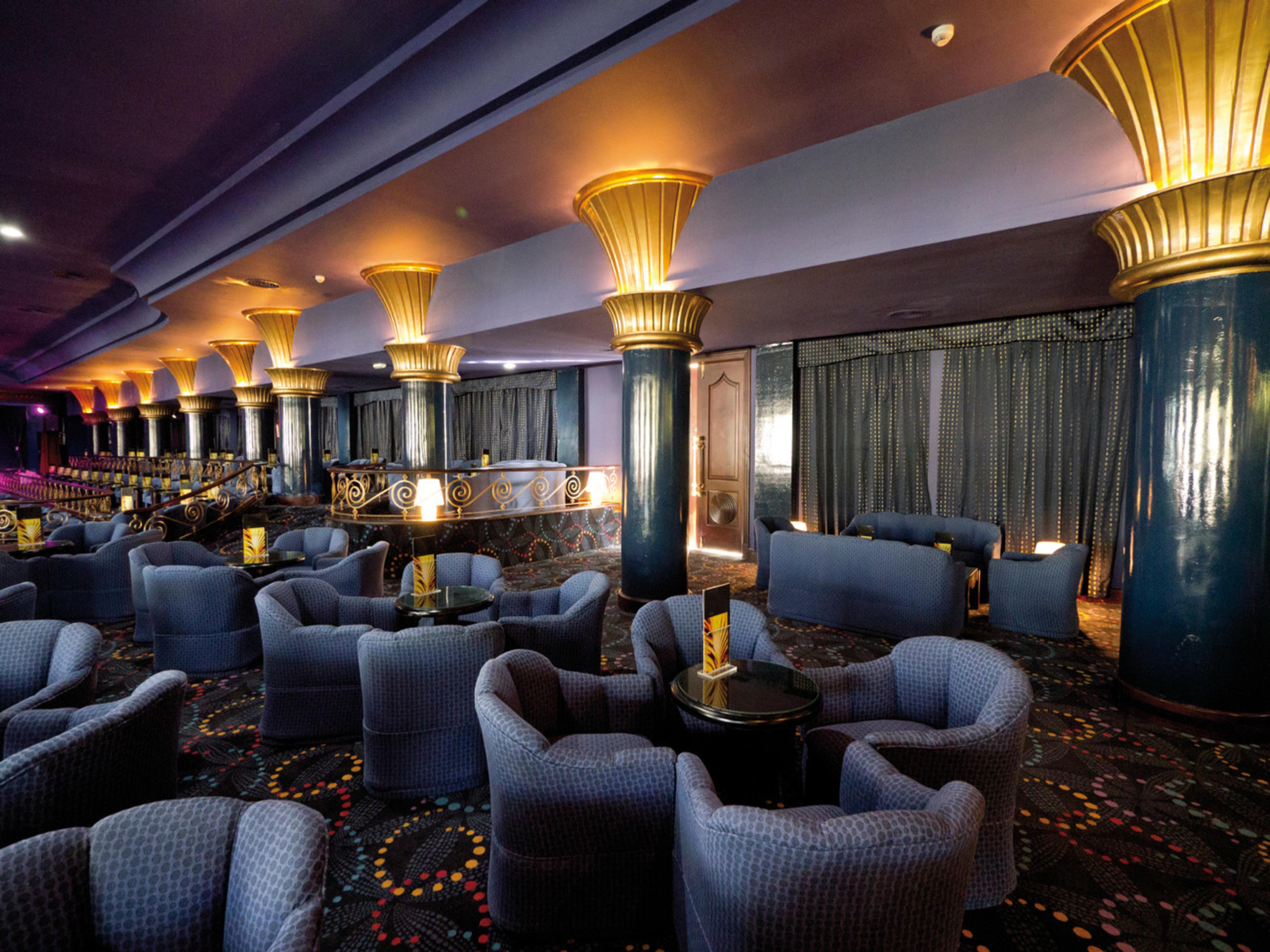 Riu Palace Macao (Adults Only) بونتا كانا المظهر الخارجي الصورة