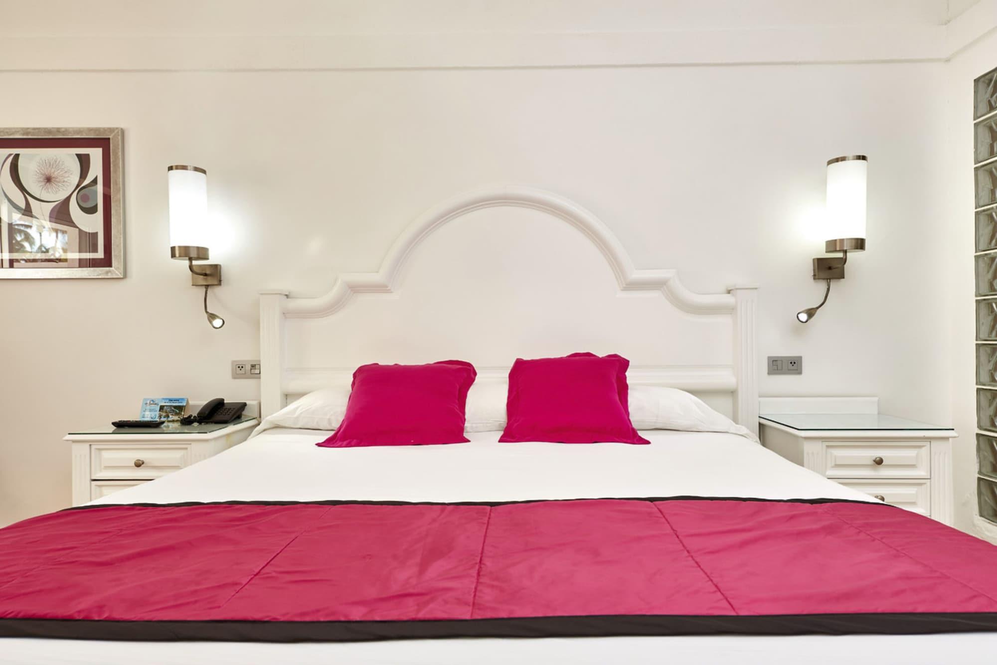 Riu Palace Macao (Adults Only) بونتا كانا المظهر الخارجي الصورة