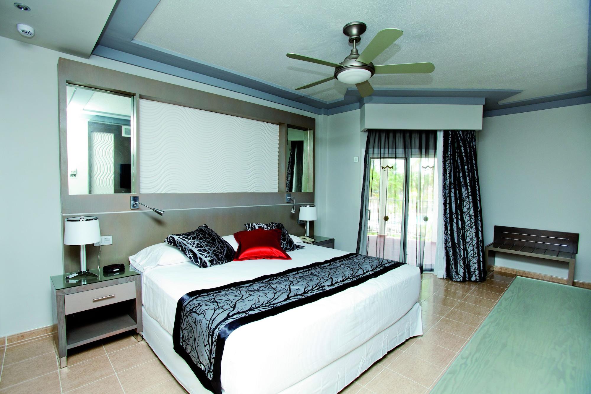 Riu Palace Macao (Adults Only) بونتا كانا المظهر الخارجي الصورة