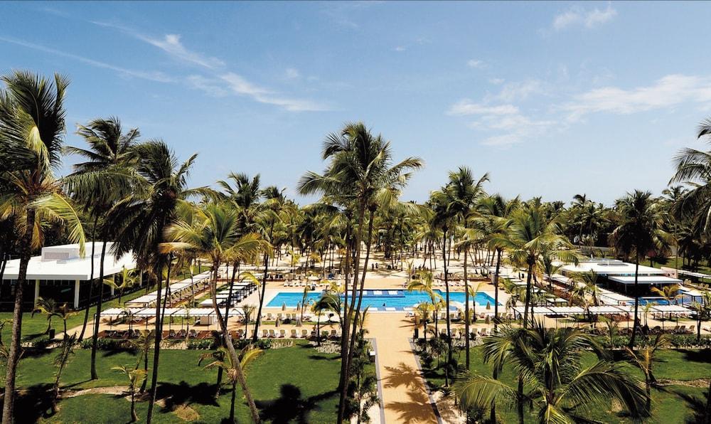 Riu Palace Macao (Adults Only) بونتا كانا المظهر الخارجي الصورة