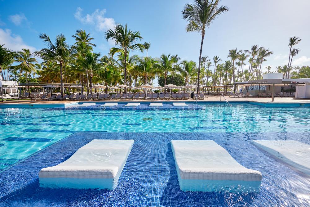 Riu Palace Macao (Adults Only) بونتا كانا المظهر الخارجي الصورة